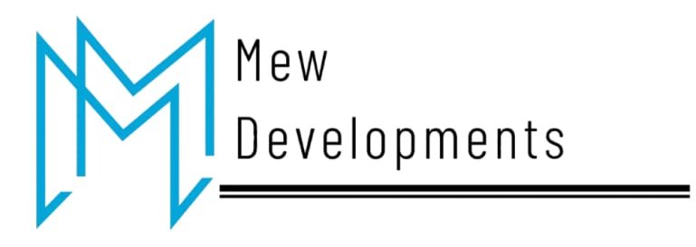 Mew Developments logo